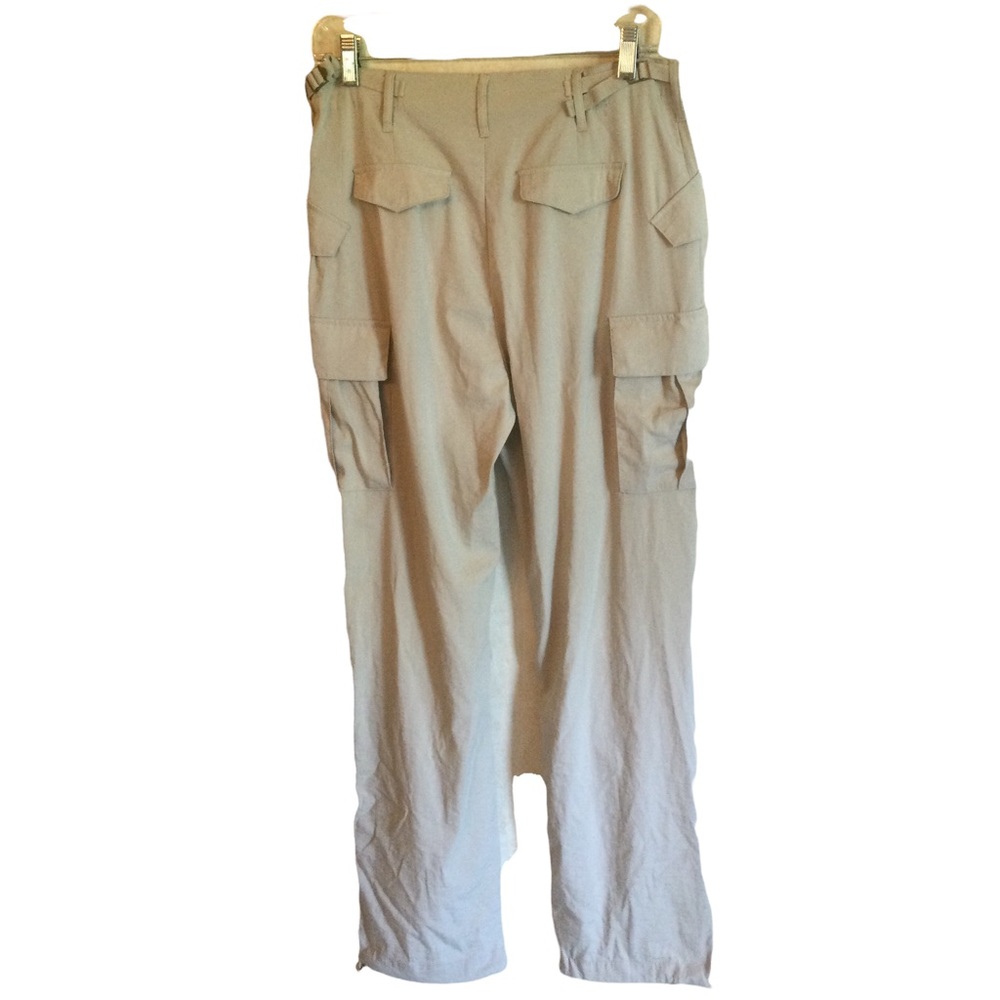 Shinestar Khaki Cargo Hiking Pants - Picture 8 of 12